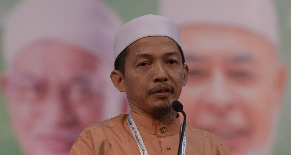Can ulama-dominated PAS Youth reach out to young voters?