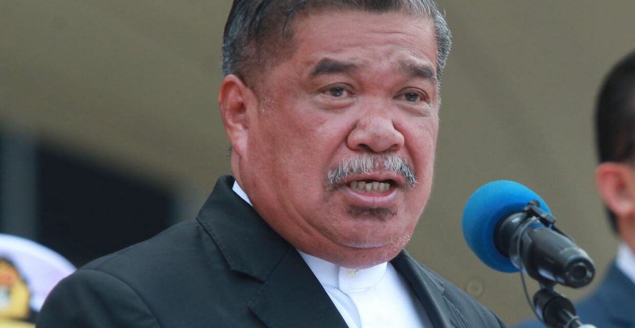 Mohamad vs Mohd: Why should anyone care about the PAS elections?