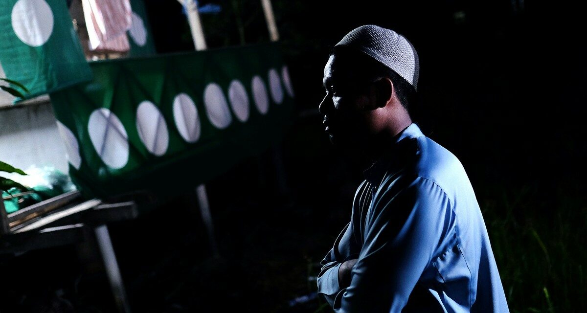 Kajian dedah kepimpinan tanpa hala tuju ulama PAS punca ahli keliru