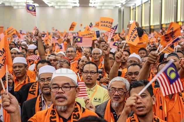 Selangor, Johor fertile ground for Amanah in next elections, analysis shows