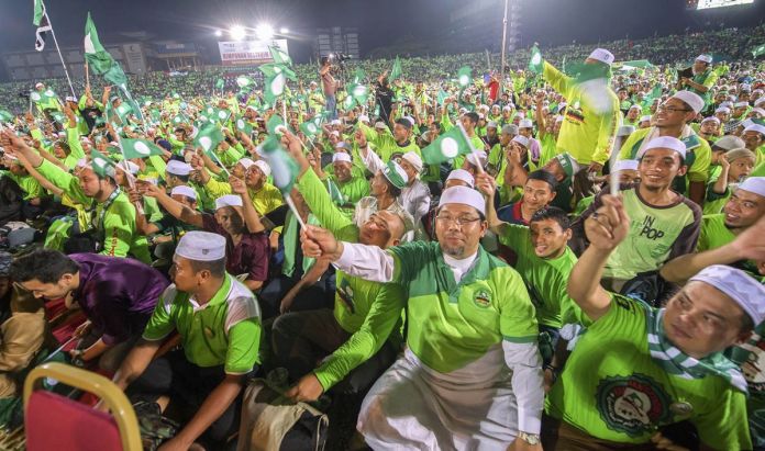 Nearly 50% of PAS members in Kelantan support Amanah, survey shows