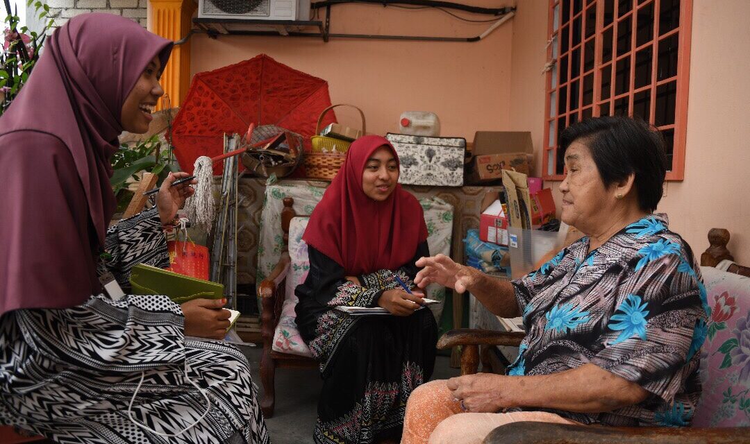 DUN Jeram, Penentu P096 Kuala Selangor Pada PRU-14